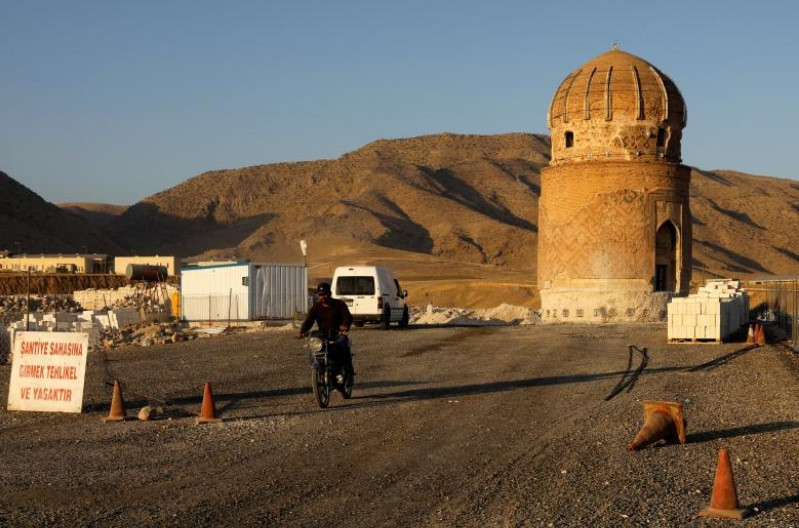 Hasankeyf’ten geriye ne kalacak? - Resim: 8