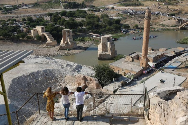 Hasankeyf’ten geriye ne kalacak? - Resim: 10