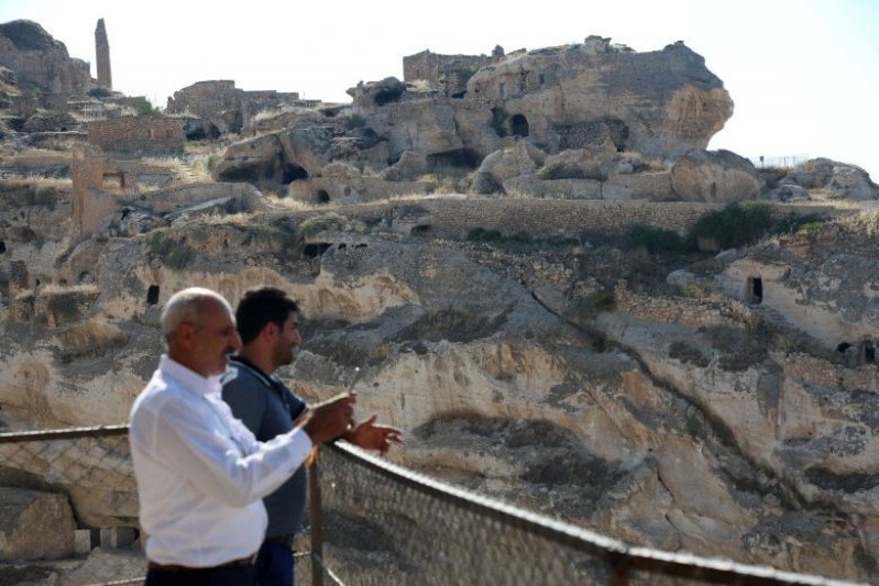 Hasankeyf’ten geriye ne kalacak? - Resim: 7
