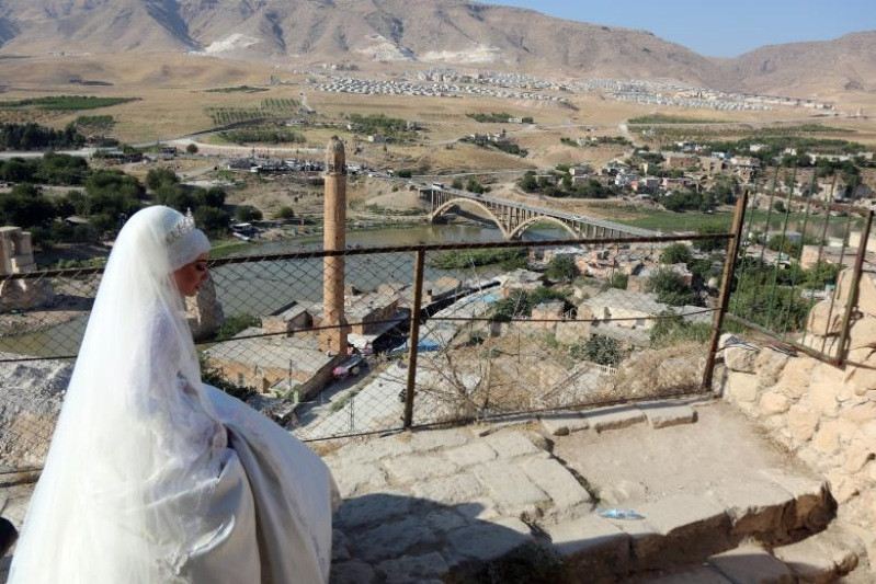 Hasankeyf’ten geriye ne kalacak? - Resim: 13