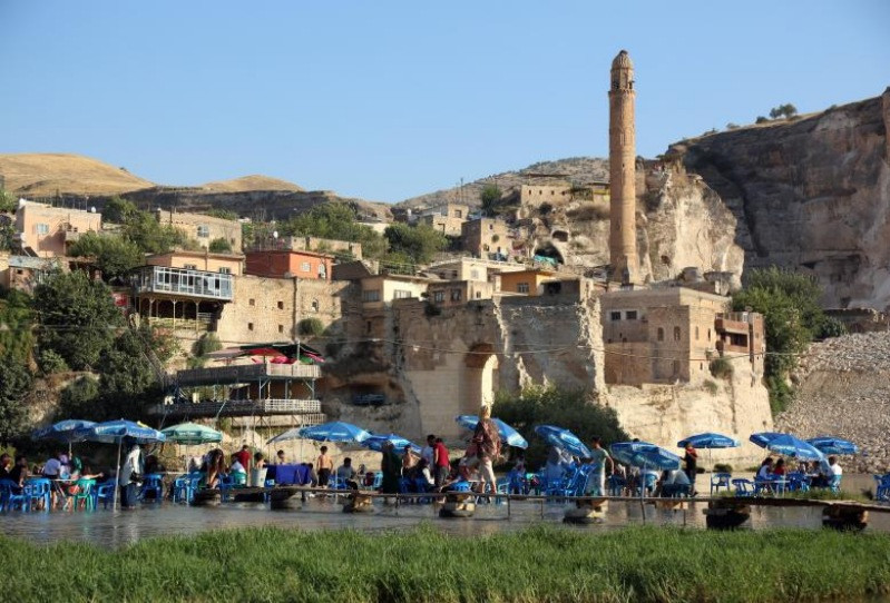 Hasankeyf’ten geriye ne kalacak? - Resim: 15