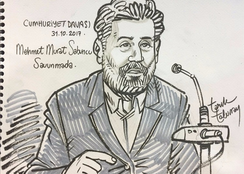 Cumhuriyet davasında tahliye çıkmadı - Resim: 6