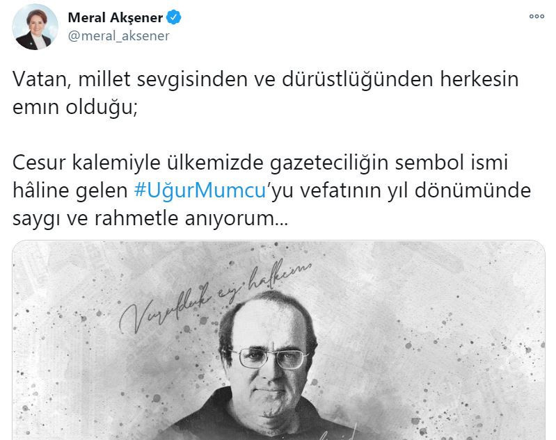 Uğur Mumcu, katledilişinin 28’inci yıl dönümünde anıldı - Resim : 5