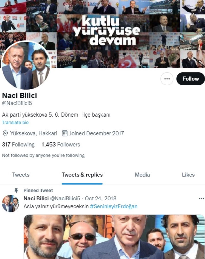 TÜGVA belgelerinden iş arayan kadına taciz çıktı - Resim : 3