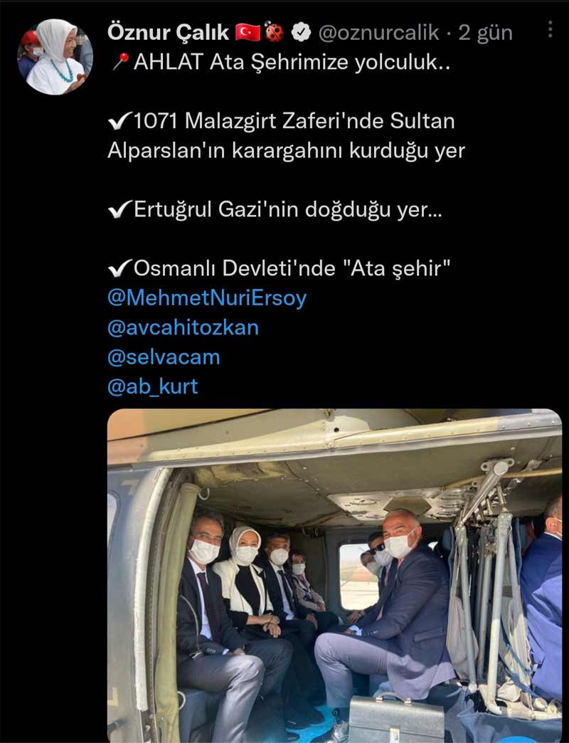 AKP MKYK Üyesi Çalık'ın 12 bin TL’lik ayakkabısı tepki çekti - Resim : 4
