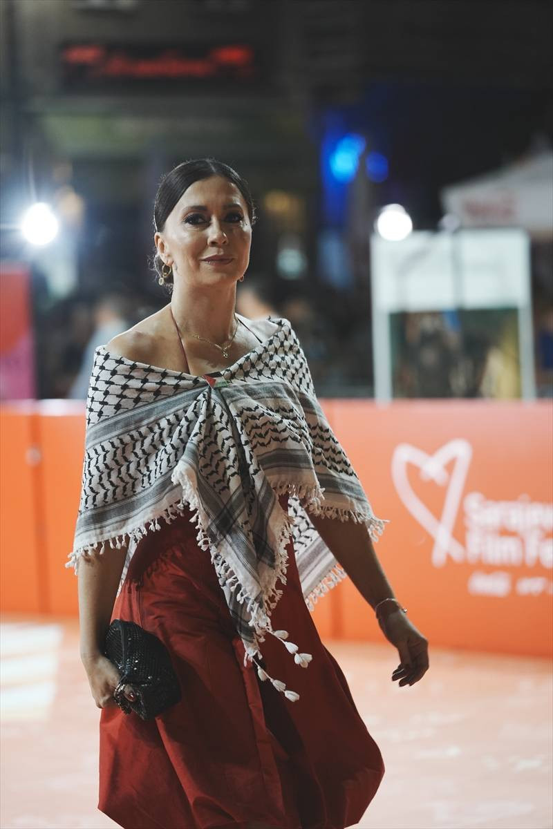 30. Saraybosna Film Festivali açılışını 'Nakon Ljeta' ile yaptı - Resim: 7