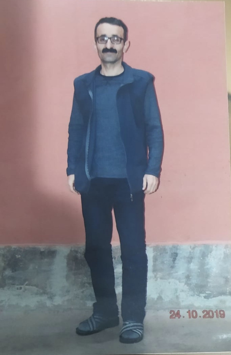 Mesutoğlu ailesinin adalet çığlığı: Eşimi kurban seçtiler - Resim : 2