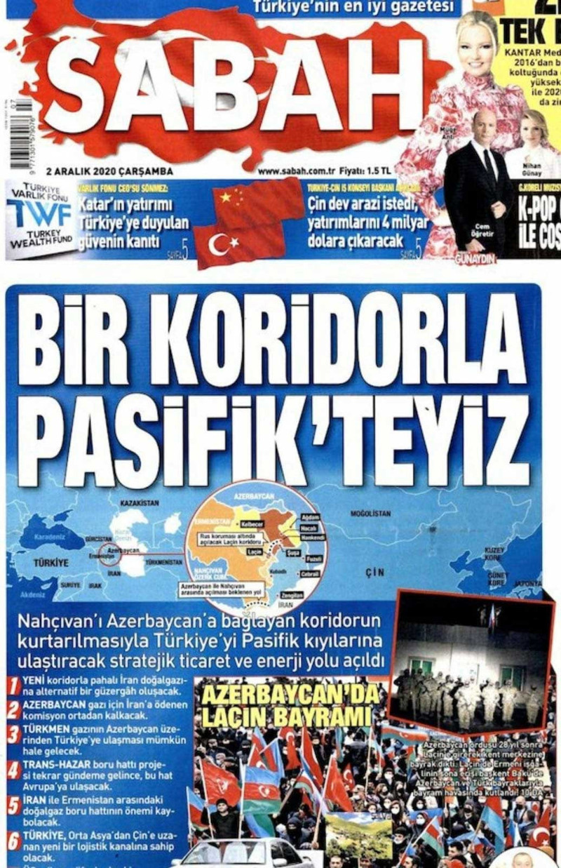 Türkiye-Rusya uzmanı Varol: Türkiye, Rusya’nın zaman zaman kullandığı bir uydu devlet haline geldi - Resim : 1