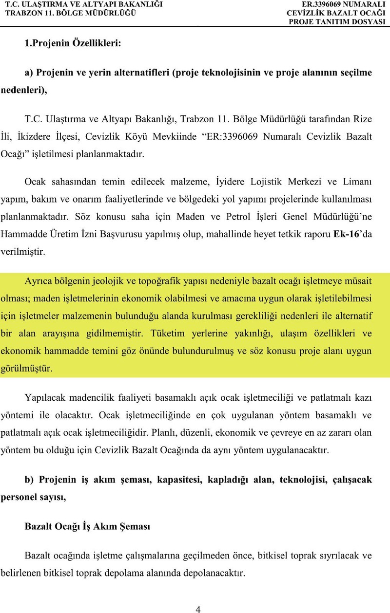 'Resmi evrak sahteciliği yaptığınızı itiraf ediyorsunuz, istifa edin artık' - Resim : 1