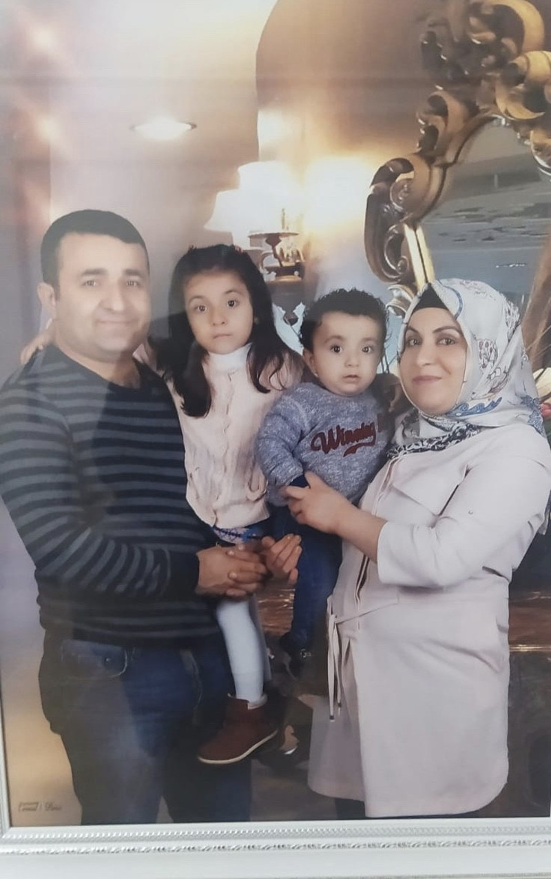 Mesutoğlu ailesinin adalet çığlığı: Eşimi kurban seçtiler - Resim : 1