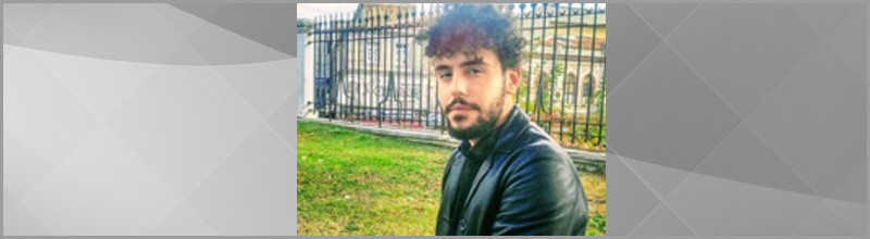 Genç şairlerin dili - Resim : 5