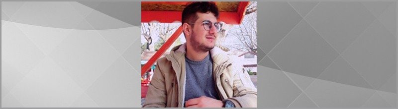Genç şairlerin dili - Resim : 3
