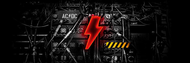Efsanevi hard rock grubu AC/DC yeni albümün sinyalini verdi - Resim : 1