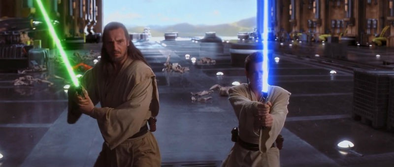 Boris Johnson: Jedi gibiyim - Resim : 1