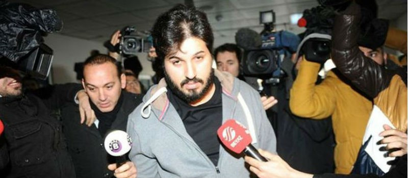 Zarrab'ı tutuklayan FBI ajanı: Hakan Atilla davası başlangıcın sonu - Resim : 1