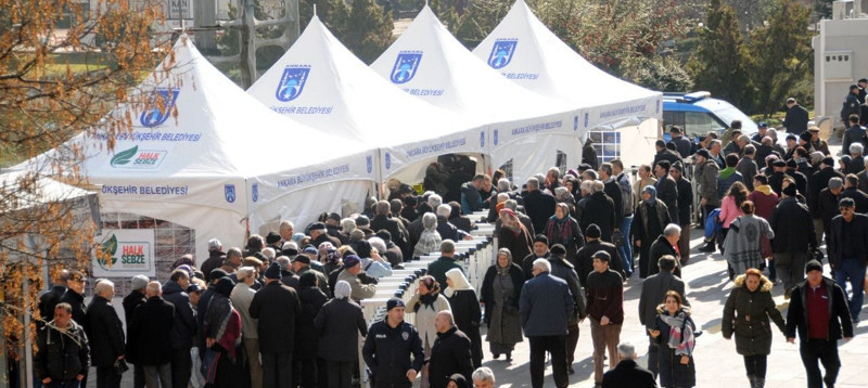 2019’da 'bir şeyler oldu', 2020’de 'her şey güzel olacak' mı? - Resim : 1