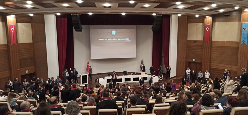 İstanbul Sözleşmesi davası: Savcı kararnamenin iptalini talep etti - Resim : 1