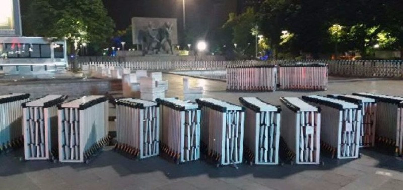 Kılıçdaroğlu'nun 'Adalet Yürüyüşü'nden kareler - Resim: 18