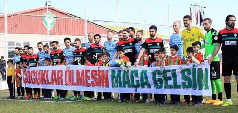 Amedspor taraftar anketi: Hakemler taraflı, federasyon ayrımcı - Resim: 4