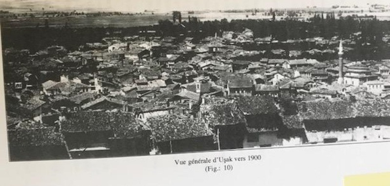 Kalbim Uşak'ta kaldı! - Resim: 9