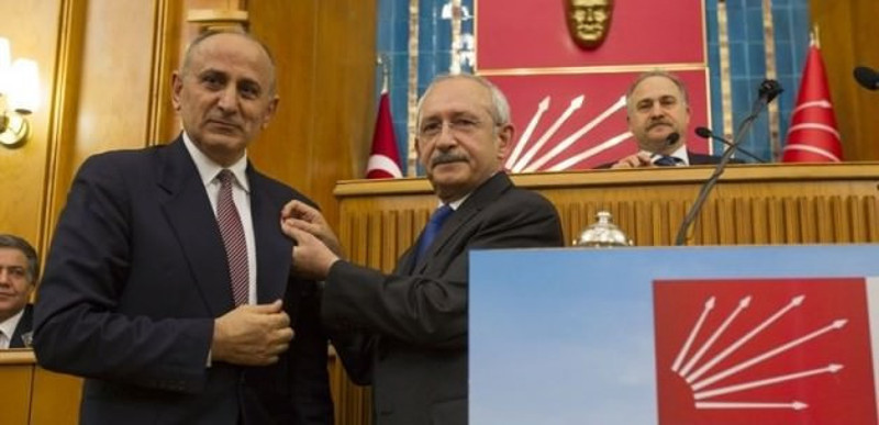İlhan Cihaner: Rejimin değişmesinde, dokunulmazlıklara evet denilmesinin de payı var - Resim : 1