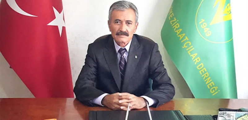 Türkiye'nin tarım emekçileri Dünya Çiftçiler Günü'nü 'kutlayamadı': Zararı telafi etmek artık çok zor - Resim : 1