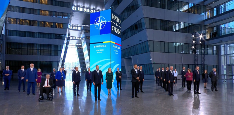 NATO'dan Kabil Havalimanı açıklaması: Türkiye kilit rolde ama henüz karar yok - Resim : 3
