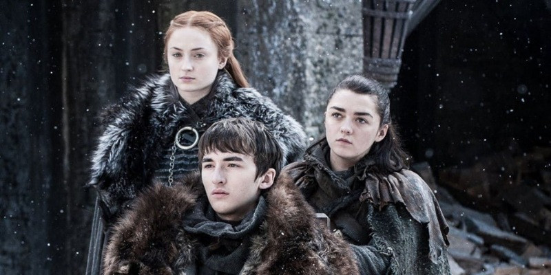 2019 MTV Film ve TV Ödülleri sahiplerini buldu - Resim: 13