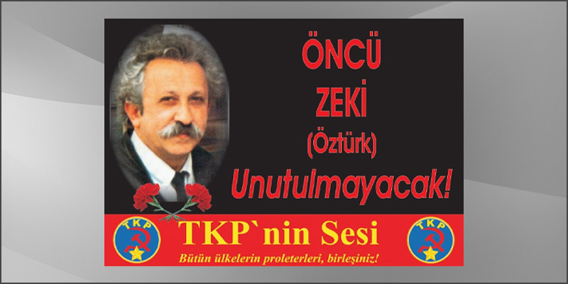 İki kez ateşe verilen kitabevi: Öncü - Resim : 1