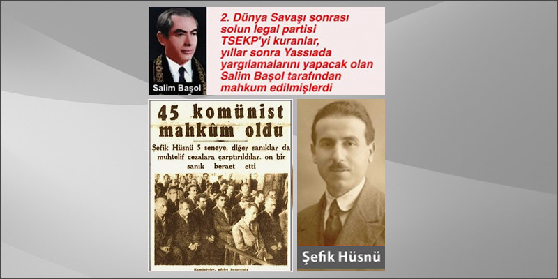 Siyasette böyle liderler de vardı… - Resim : 1
