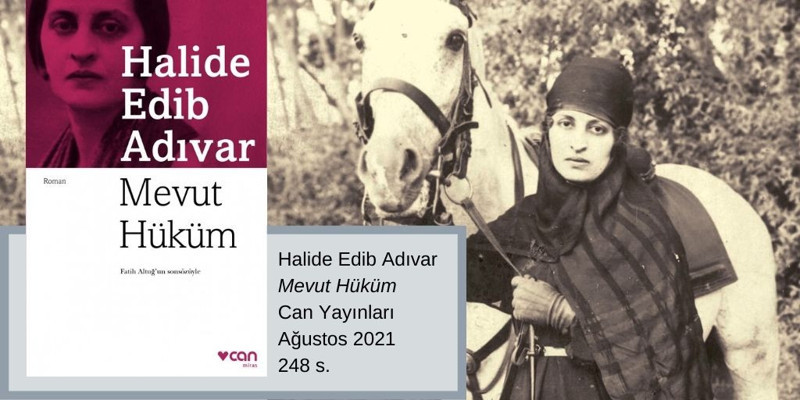 Mevut Hüküm: trajik aşktan hasta imparatorluğa frenginin izlekleri - Resim : 1