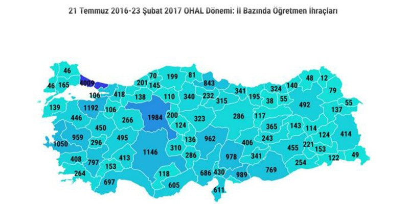OHAL'in bir yıllık bilançosu - Resim : 4