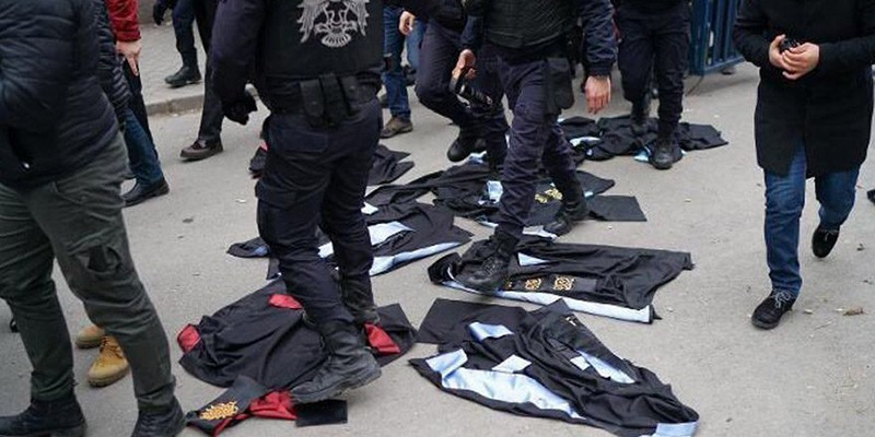 OHAL'in bir yıllık bilançosu - Resim : 2