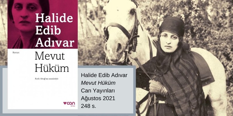 Mevut Hüküm: trajik aşktan hasta imparatorluğa frenginin izlekleri - Resim : 1