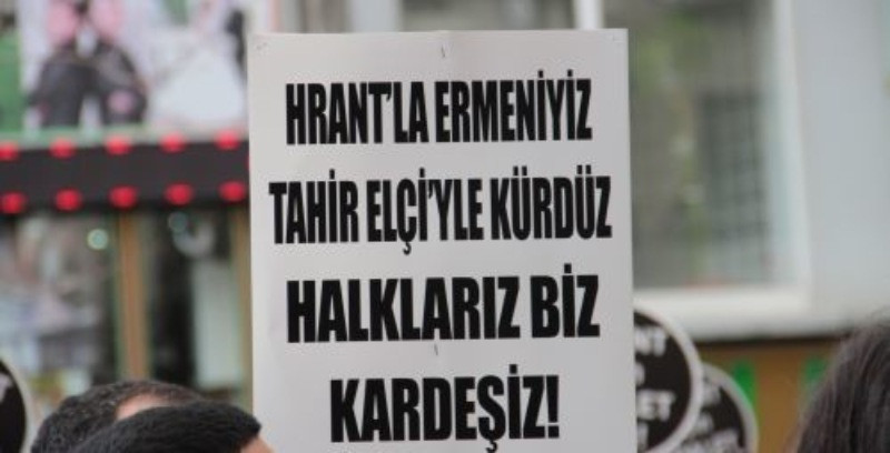 Hrant'sız ve Hrant için 11 yıl... - Resim: 28