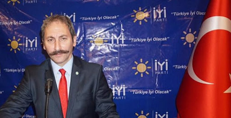 Seçim çalışmalarına başlayan İYİ Parti seçmene çağrıya hazırlanıyor: 'Defansa gelin' - Resim : 1