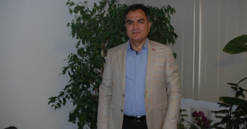 Sağlık Bakanlığı'nın genelgesine tepki: Radyoloji çalışanları ölüme terk ediliyor - Resim : 1
