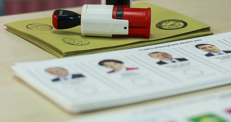 16 ilde Kürt seçmen anketi: AKP eriyor, Kılıçdaroğlu fark atıyor - Resim: 9