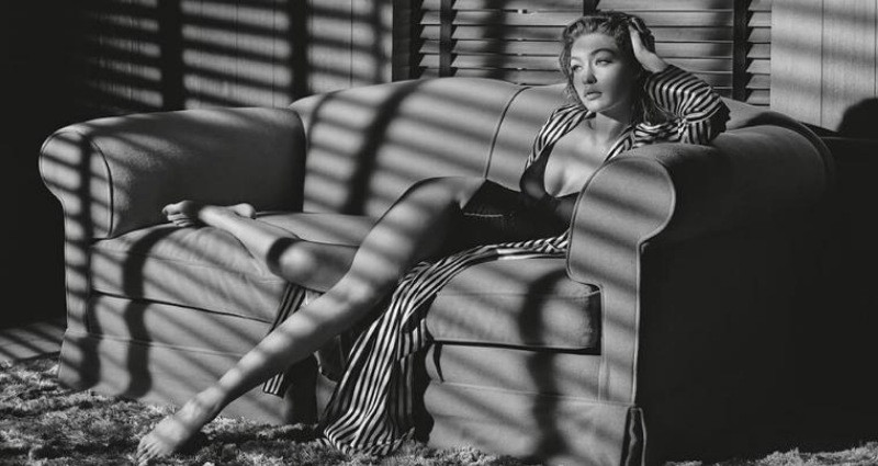 'Güçlü kadın' Pirelli 2019'da - Resim: 11