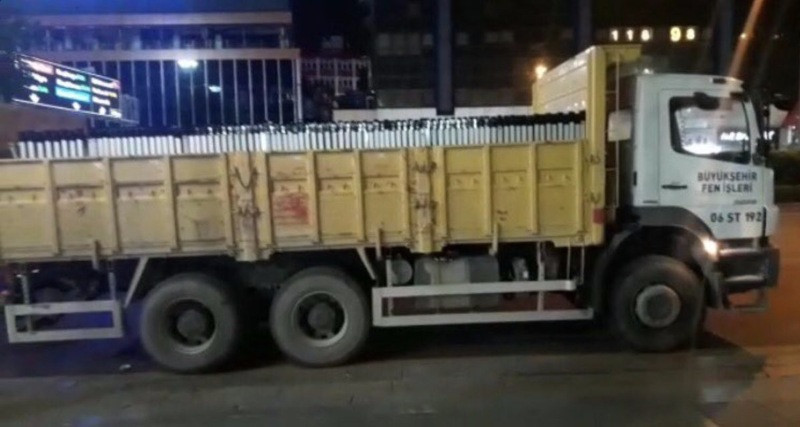 Kılıçdaroğlu'nun 'Adalet Yürüyüşü'nden kareler - Resim: 16