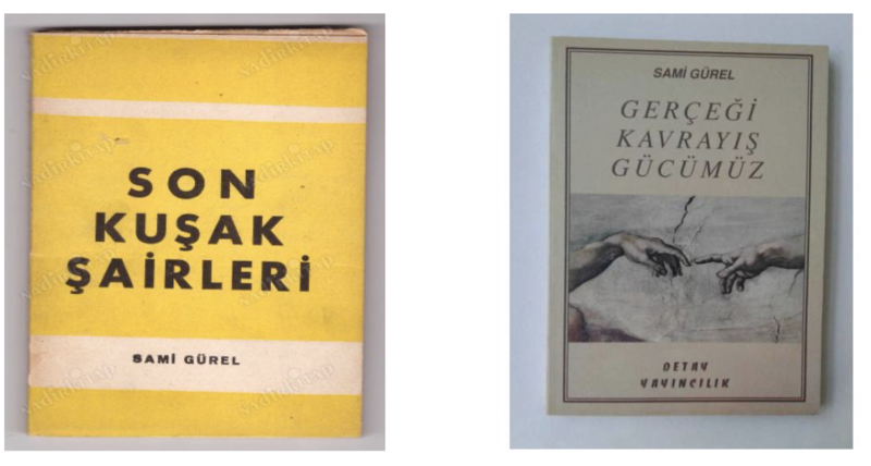 Köy Enstitülü Sami Gürel'e dair - Resim : 2