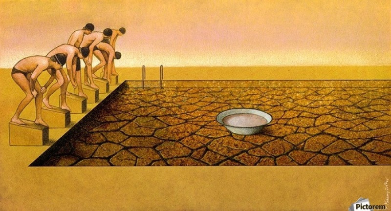 Çizgileriyle Pawel Kuczynski - Resim: 5