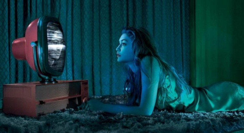 'Güçlü kadın' Pirelli 2019'da - Resim: 14