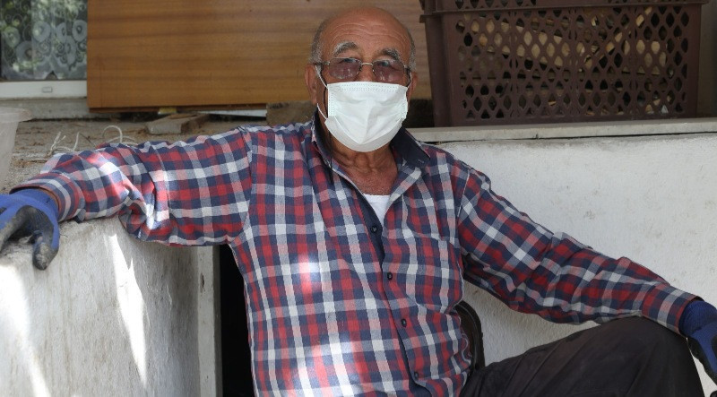 Atık kâğıt işçileri: Önce açlık noktasına getirildik, şimdi de evlerimizden atılmak isteniyoruz - Resim: 11