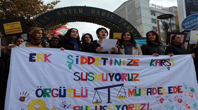 Anket: Kadınların en büyük sorunu; şiddet - Resim: 6
