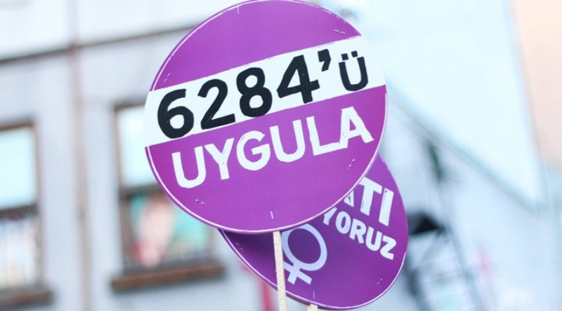 Anket: Kadınların en büyük sorunu; şiddet - Resim: 2