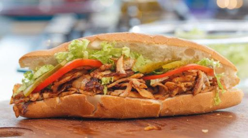Türkiye'nin ‘fast food’ tercihi: 'Yerli ve milli' lezzetler geride kaldı - Resim: 8