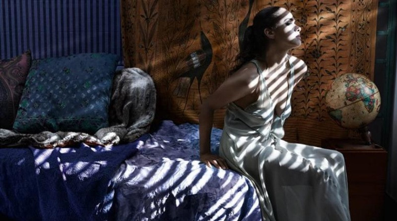 'Güçlü kadın' Pirelli 2019'da - Resim: 7