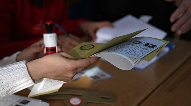 AKP büyükşehirlerde eridi - Resim: 2