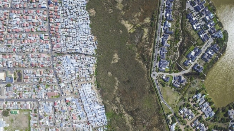 Kuşbakışı eşitsizlik ve adaletsizlik - Resim: 4